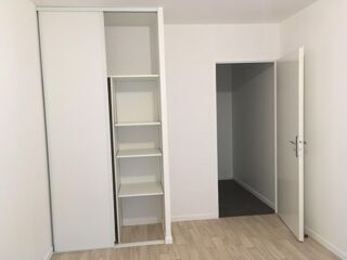  Appartement � louer 2 pi�ces 45 m�