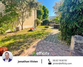  Maison à vendre 9 pièces 238 m²