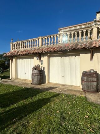  Moulin � vendre 10 pi�ces 260 m�