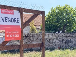  Terrain à vendre 300 m²