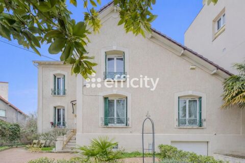   Maison Maison - 6 pi�ce(s) - 150 m�