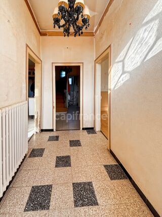  Maison � vendre 6 pi�ces 117 m�