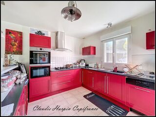  Maison � vendre 5 pi�ces 110 m�