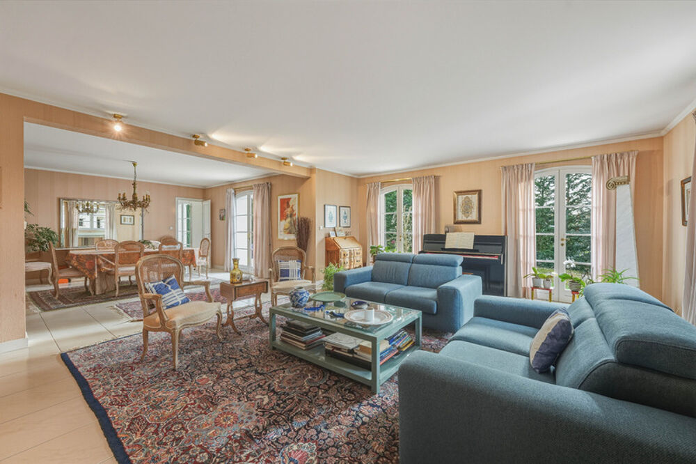  vendre  Maison Prvessin-Mons (01280)