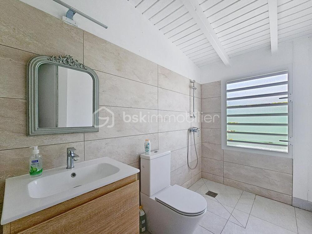 � vendre  Villa Saint-Fran�ois (97118)