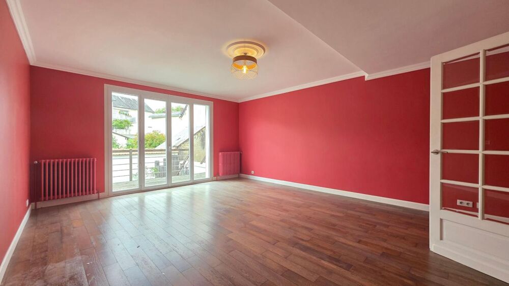 Vente Maison BOURGES CENTRE MAISON DE 171M² 6 PIECES 5 CHAMBRES Bourges