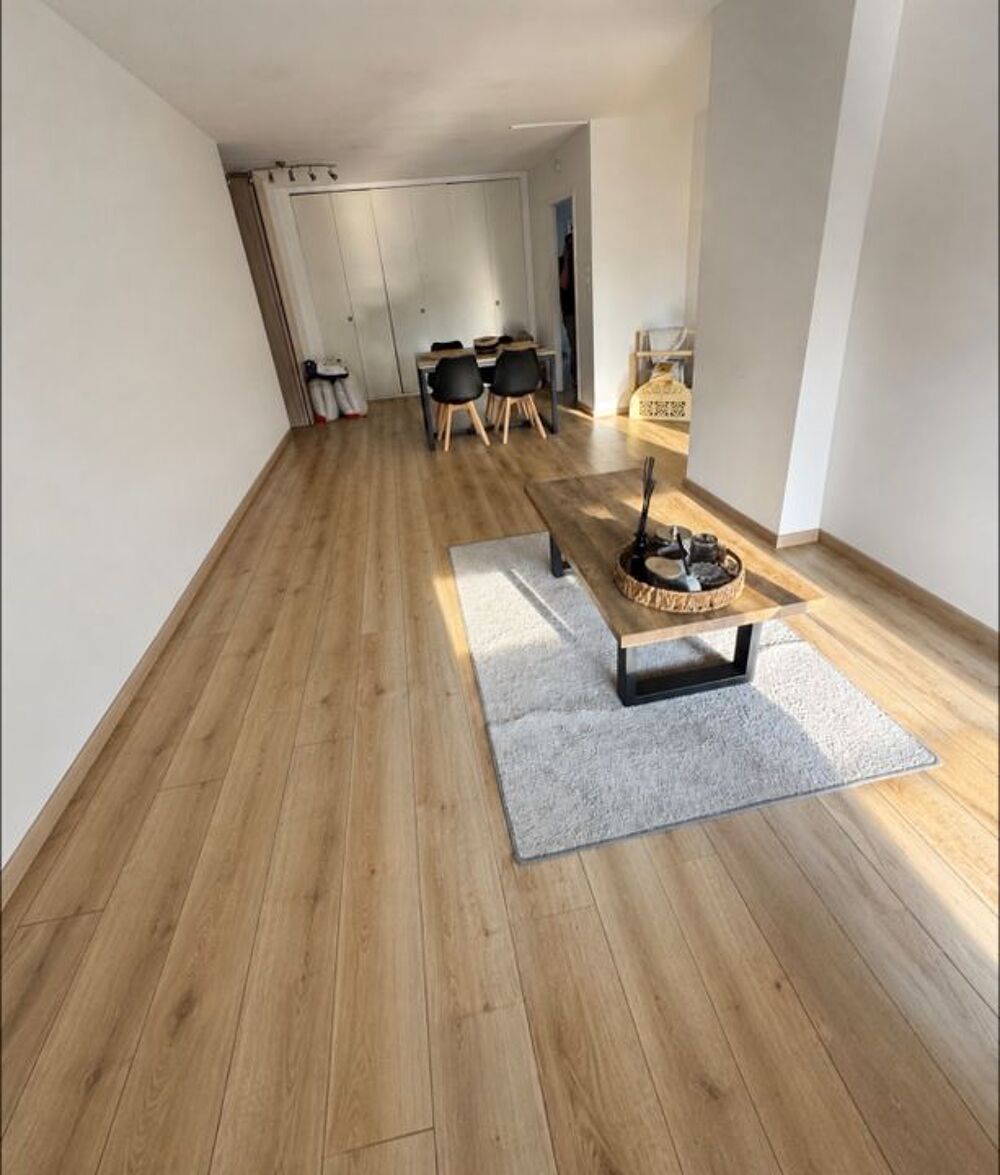 Location Appartement Appartement de 80m2 à louer sur Lille Lille
