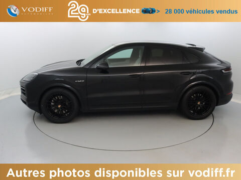 Cayenne E-HYBRID 470 CV 2024 occasion 67960 Entzheim