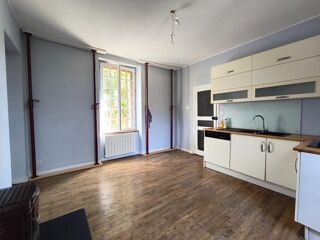  Maison à vendre 6 pièces 90 m²