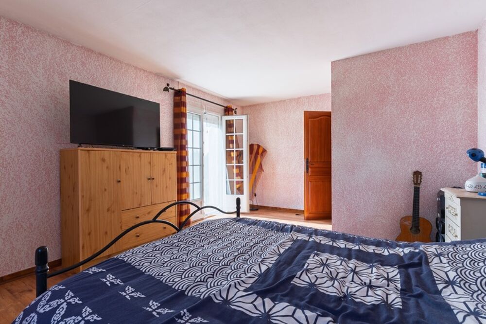 � vendre  Maison Saint-Just (34400)