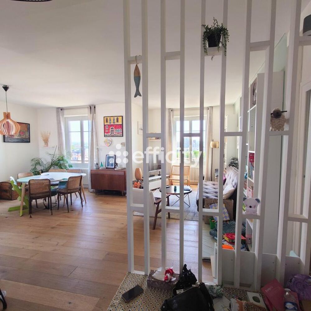 Vente Appartement Appartement Lyon 7