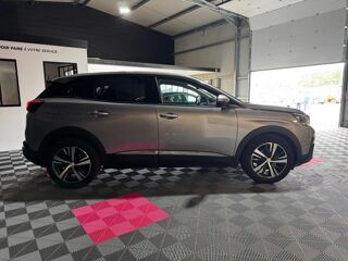 3008 1.5 BlueHDi 130ch S&S BVM6 Allure 2018 occasion 85190 Venansault