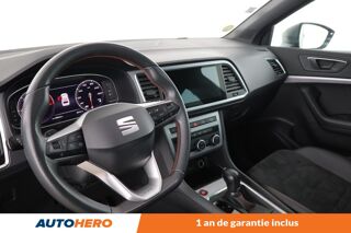 Ateca 2.0 TDI FR DSG7 150 ch 2022 occasion 92130 Issy-les-Moulineaux