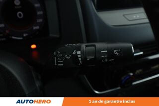 Qashqai 1.3 Mild Hybrid Tekna 140 ch 2022 occasion 92130 Issy-les-Moulineaux