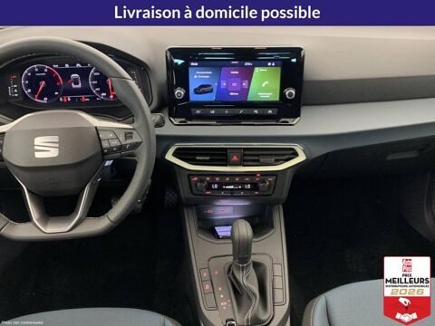 Arona 1.0 TSI 115 ch Start/Stop DSG7 Copa 2026 occasion 10150 Lavau