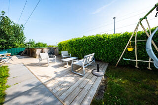  Maison  vendre 6 pices 136 m