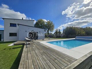  Maison à vendre 6 pièces 162 m²