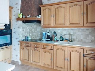  Maison à vendre 4 pièces 91 m²