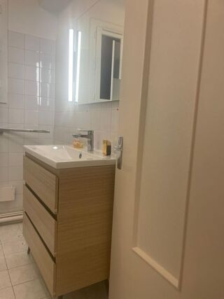  Appartement à louer 3 pièces 59 m²