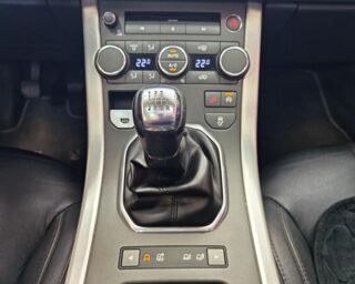 Range Rover Evoque 2.2 190 LIMITED 2013 occasion 06700 Saint Laurent Du Var