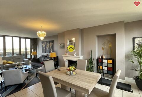  Appartement � vendre 3 pi�ces 131 m�