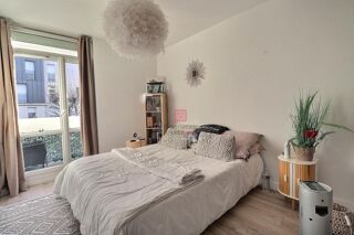  Appartement � vendre 4 pi�ces 88 m�