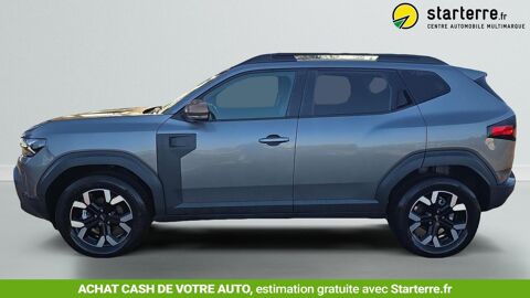 Duster Hybrid 155 Extreme 2026 occasion 69190 Saint-Fons