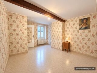  Maison à vendre 4 pièces 80 m²