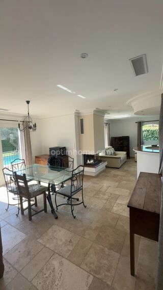  Villa à vendre 5 pièces 120 m²