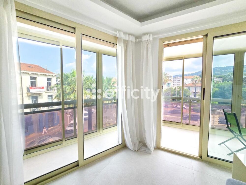 � vendre  Appartement Cannes (06400)
