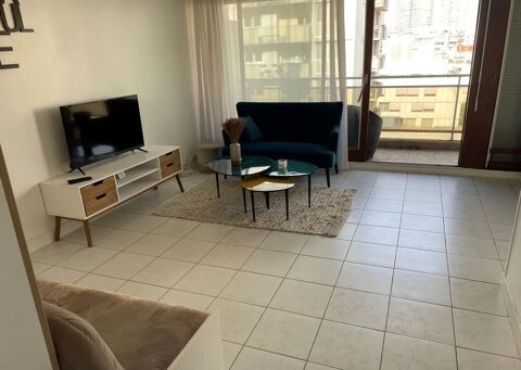  Appartement � louer 1 pi�ce 31 m�