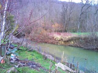  Ferme � vendre 5 pi�ces 122 m�