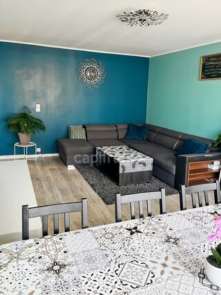  Appartement � vendre 4 pi�ces 90 m�