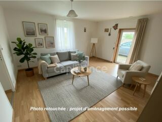  Maison � vendre 3 pi�ces 61 m�