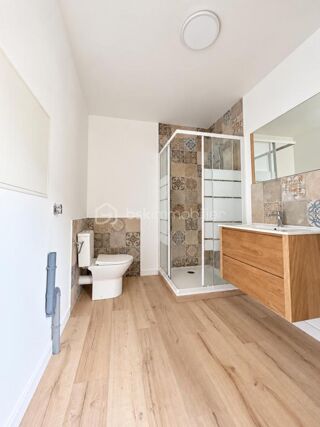  Appartement à louer 2 pièces 34 m²