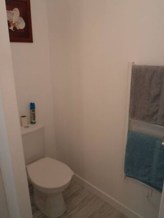  Appartement � louer 1 pi�ce 25 m�