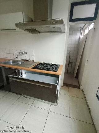  Appartement à vendre 3 pièces 57 m²