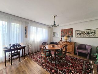  Appartement à vendre 5 pièces 100 m²