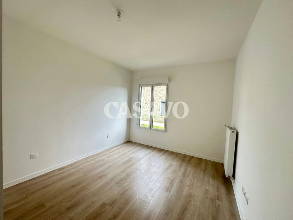 Vente Appartement 3 pièces de 56m² - 94510 La Queue-en-Brie