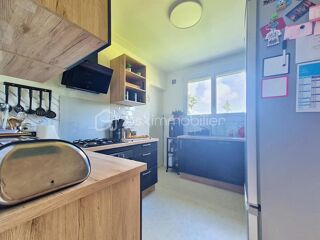  Maison à vendre 6 pièces 136 m²