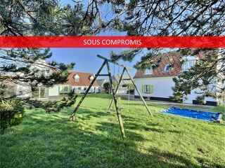  Villa � vendre 11 pi�ces 306 m�