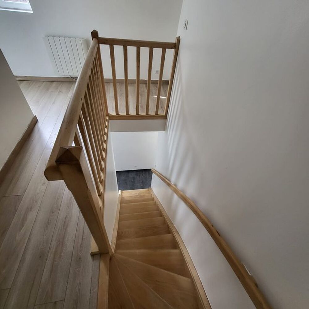 Location Appartement Appartement de 50m2 à louer sur Lille Lille