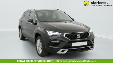 Annonce voiture Seat Ateca 23998 €