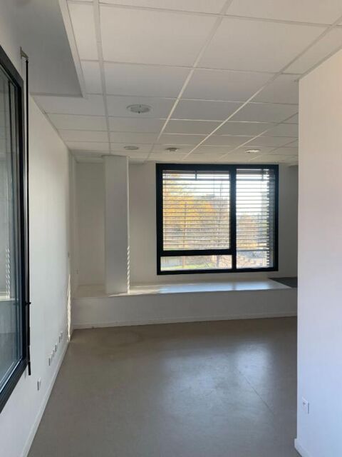   Local d'activité aménagé Lyon 9 MEDICENTRE 40 m2 