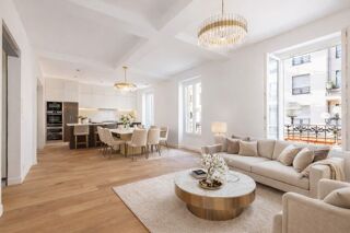  Duplex/triplex � vendre 5 pi�ces 126 m� Montrouge