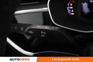 Q3 35 TFSI S tronic 7 150 ch 2021 occasion 92130 Issy-les-Moulineaux