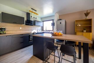  Appartement � vendre 3 pi�ces 64 m�