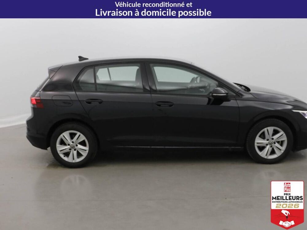 Golf TDI SCR 115 DSG7 Life 2023 occasion 10150 Lavau