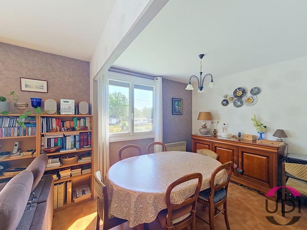 Vente Maison Maison 3 chambres - Beaumont Huriel Huriel