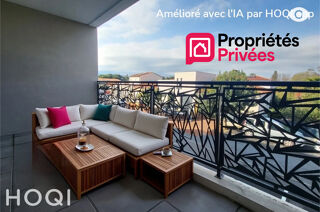  Appartement � vendre 3 pi�ces 67 m�